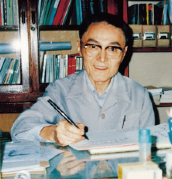 戴念慈